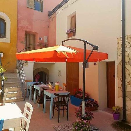 Le Soste Di Finzia Bed & Breakfast Licata Exterior photo
