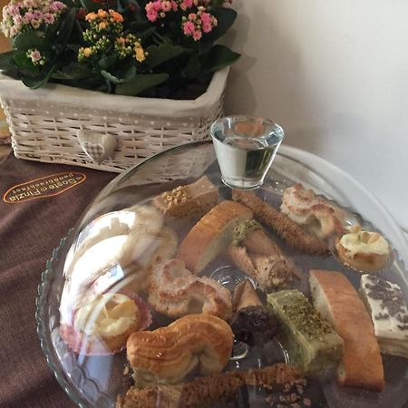 Le Soste Di Finzia Bed & Breakfast Licata Exterior photo