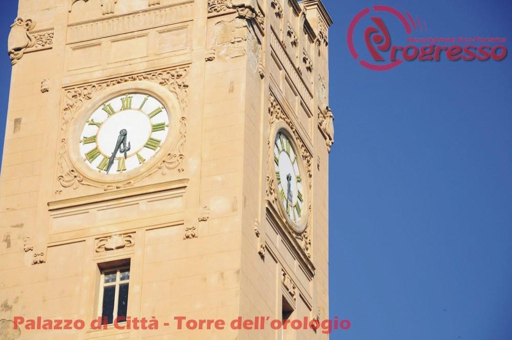 Le Soste Di Finzia Bed & Breakfast Licata Exterior photo