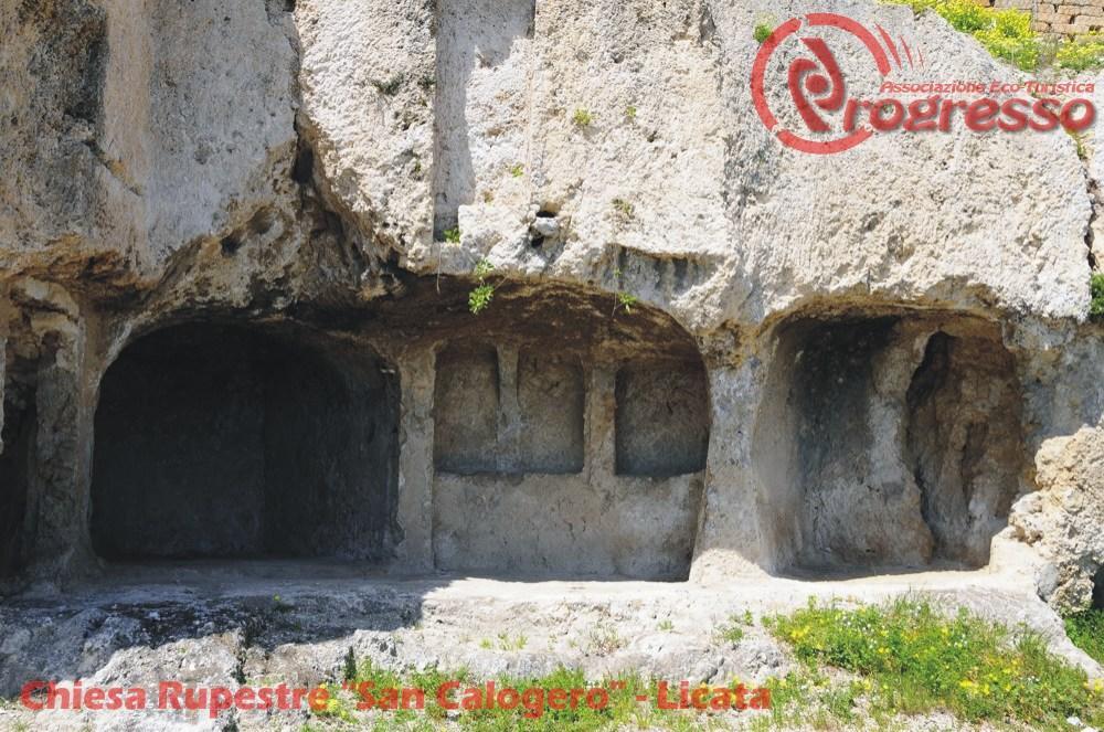 Le Soste Di Finzia Bed & Breakfast Licata Exterior photo