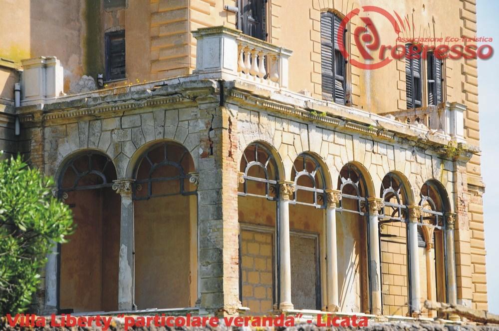 Le Soste Di Finzia Bed & Breakfast Licata Exterior photo