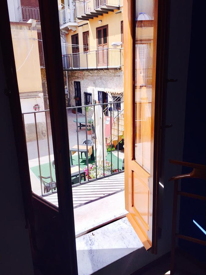 Le Soste Di Finzia Bed & Breakfast Licata Exterior photo
