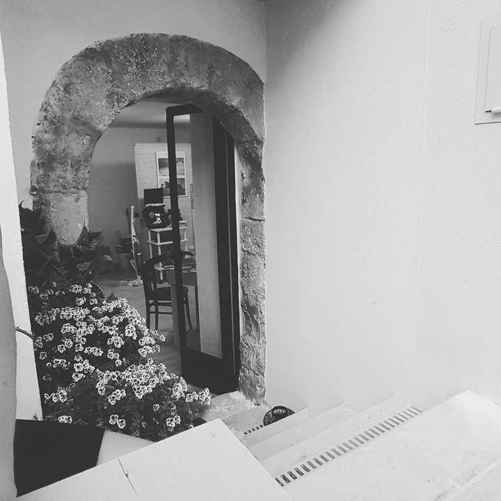 Le Soste Di Finzia Bed & Breakfast Licata Exterior photo