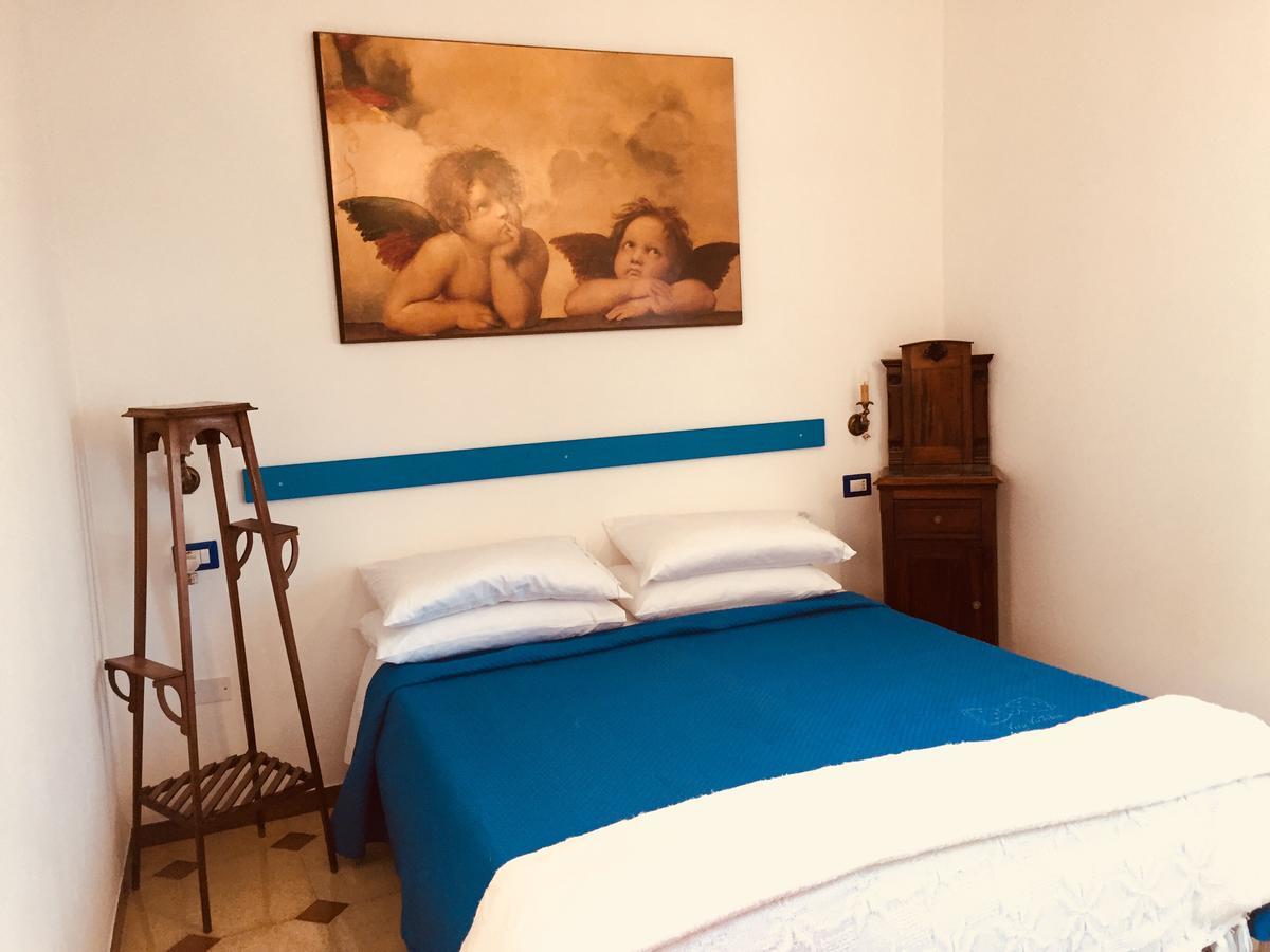 Le Soste Di Finzia Bed & Breakfast Licata Exterior photo