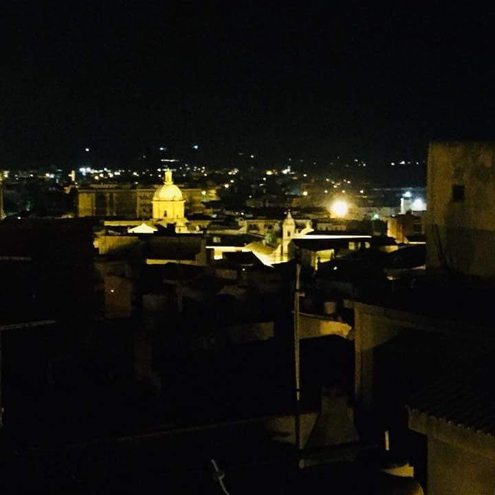 Le Soste Di Finzia Bed & Breakfast Licata Exterior photo