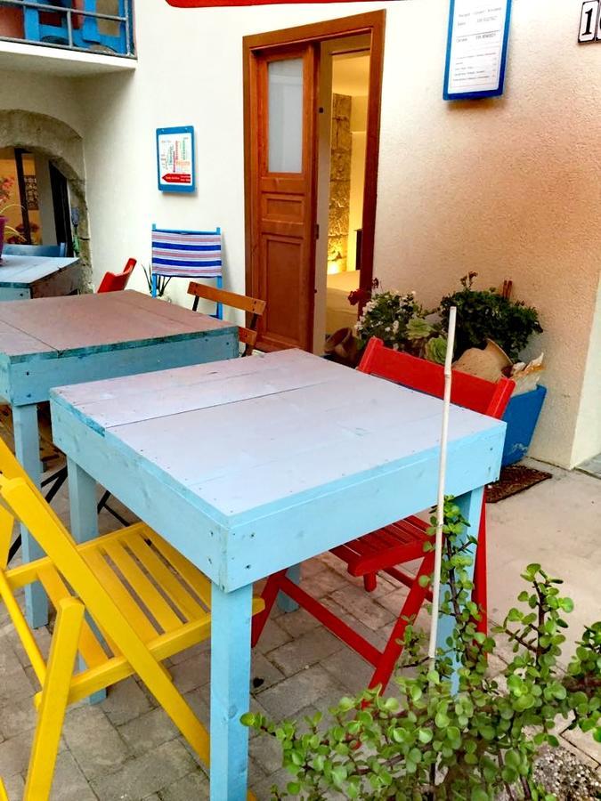 Le Soste Di Finzia Bed & Breakfast Licata Exterior photo