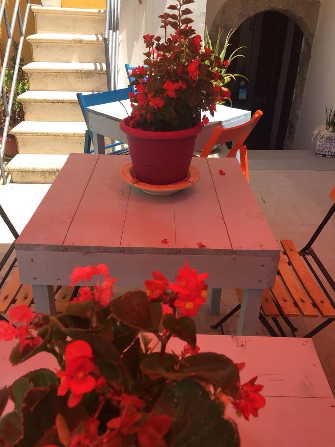 Le Soste Di Finzia Bed & Breakfast Licata Exterior photo
