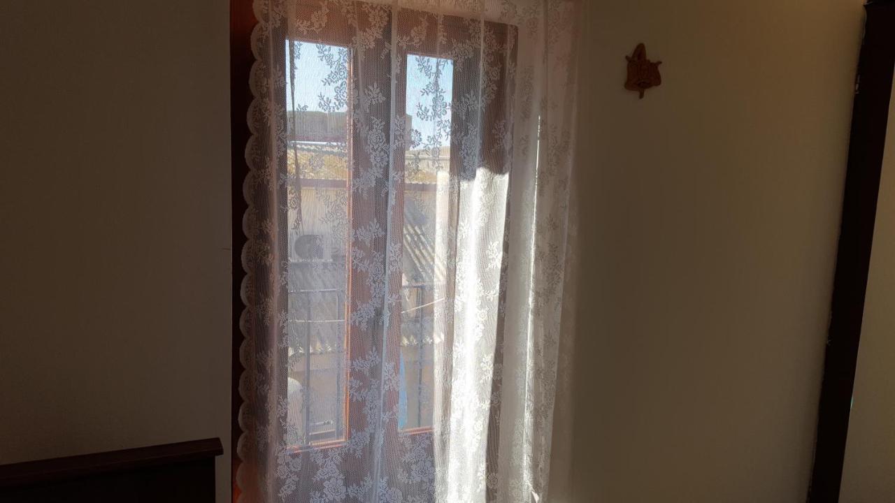 Le Soste Di Finzia Bed & Breakfast Licata Exterior photo