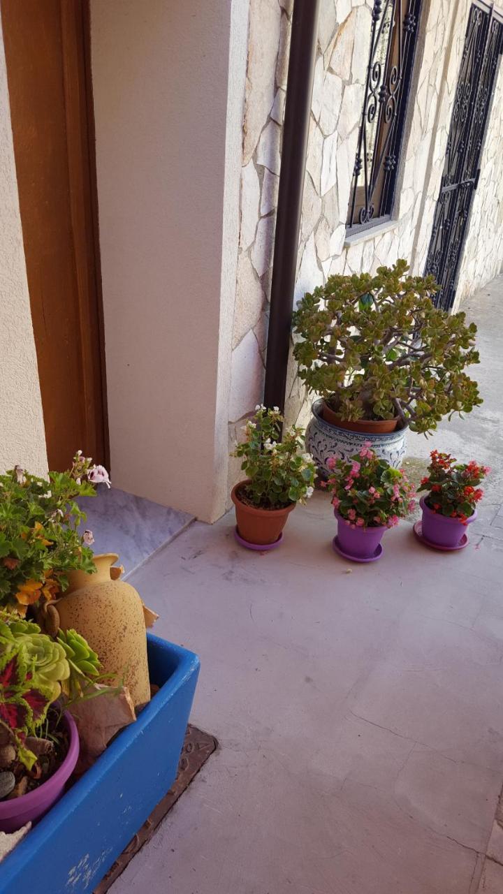 Le Soste Di Finzia Bed & Breakfast Licata Exterior photo